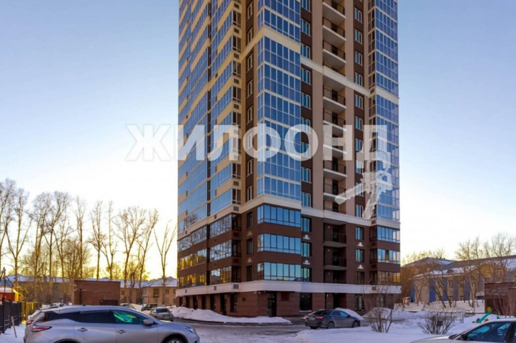 4-комн квартира Урманова, 7
