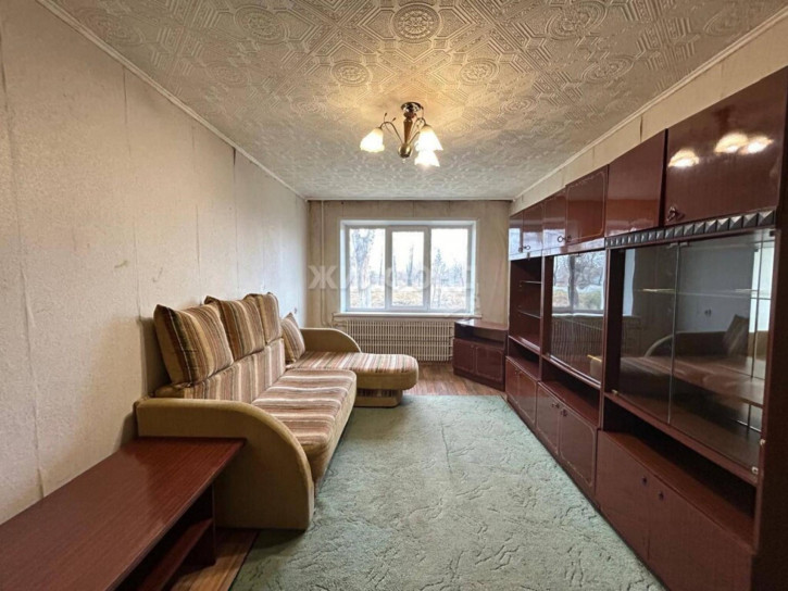 1-комн квартира Есенина, 21