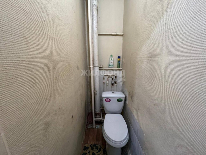 1-комн квартира Есенина, 21