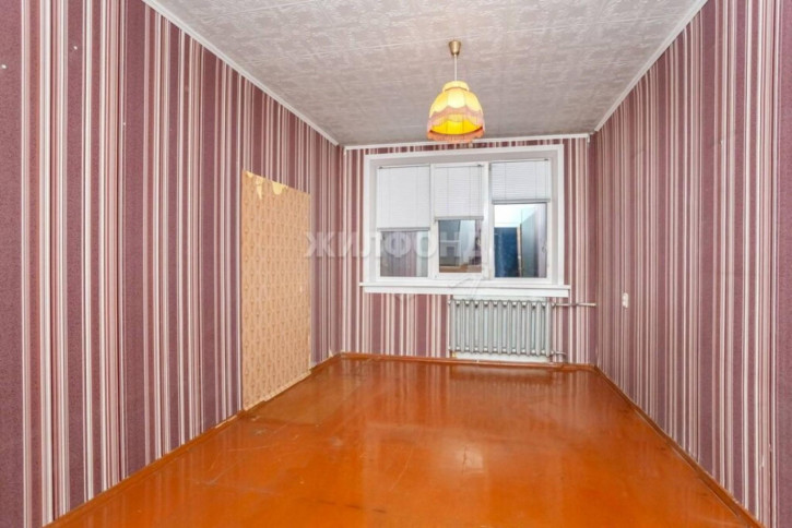 2-комн квартира микрорайон Подгорный, 5