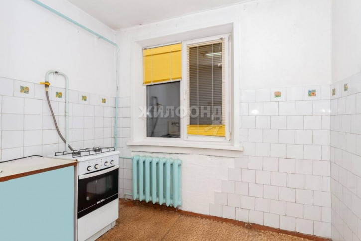 2-комн квартира микрорайон Подгорный, 5