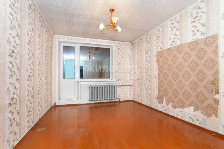 2-комн квартира микрорайон Подгорный, 5