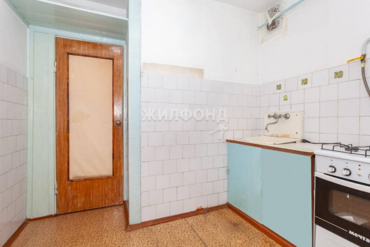 2-комн квартира микрорайон Подгорный, 5