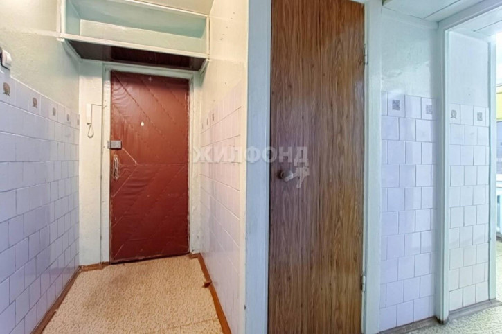 2-комн квартира микрорайон Подгорный, 5