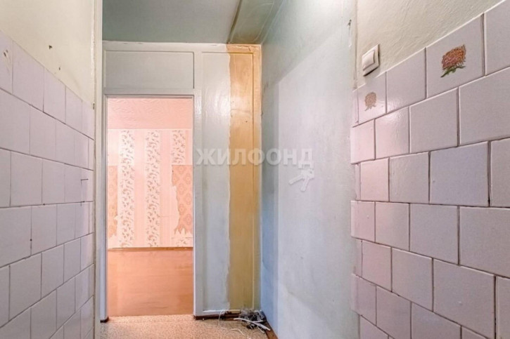 2-комн квартира микрорайон Подгорный, 5