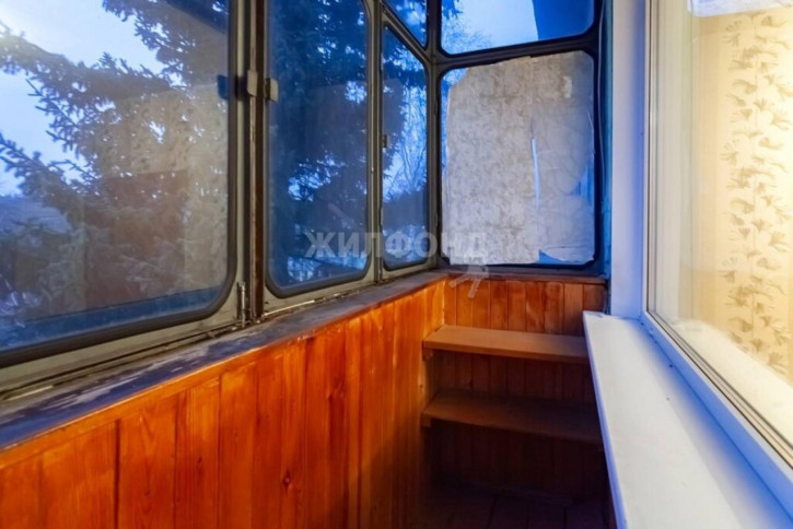 2-комн квартира микрорайон Подгорный, 5