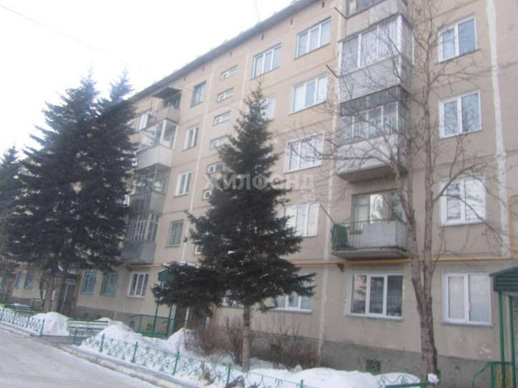 2-комн квартира микрорайон Подгорный, 5