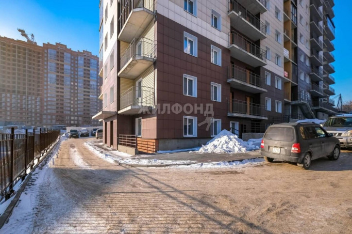 1-комн квартира Дуси Ковальчук, 244 1-комн квартира Дуси Ковальчук, 244