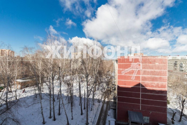 1-комн квартира Олеко Дундича, 25