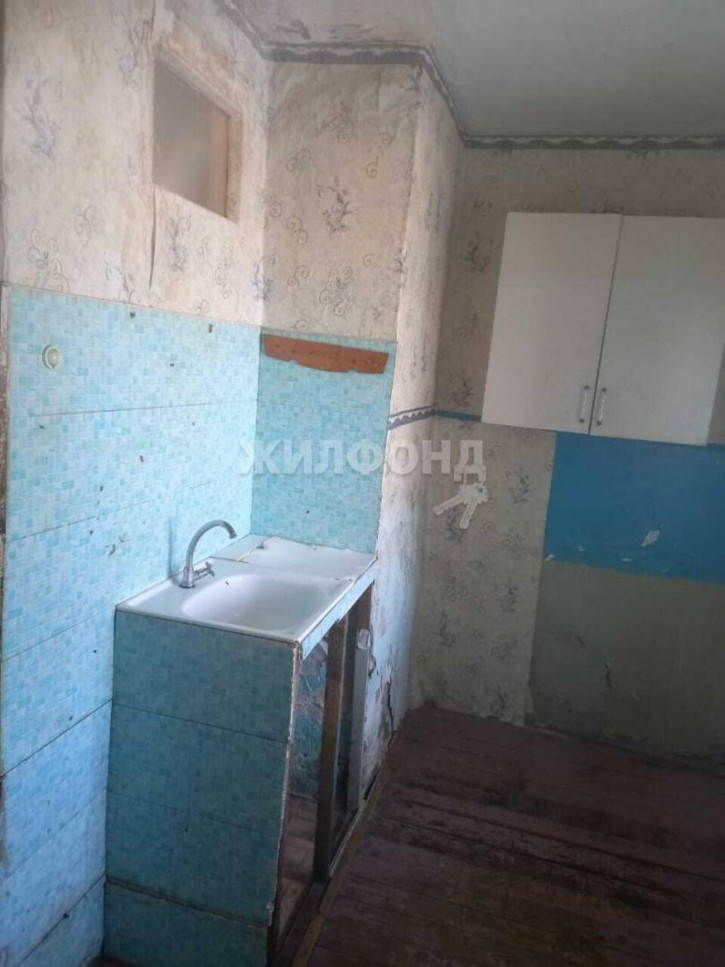 2-комн квартира Октябрьская, 58