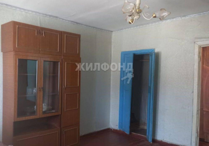 2-комн квартира Октябрьская, 58