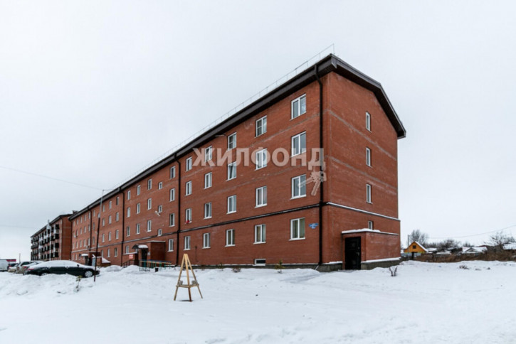 1-комн квартира село Криводановка 1-комн квартира село Криводановка