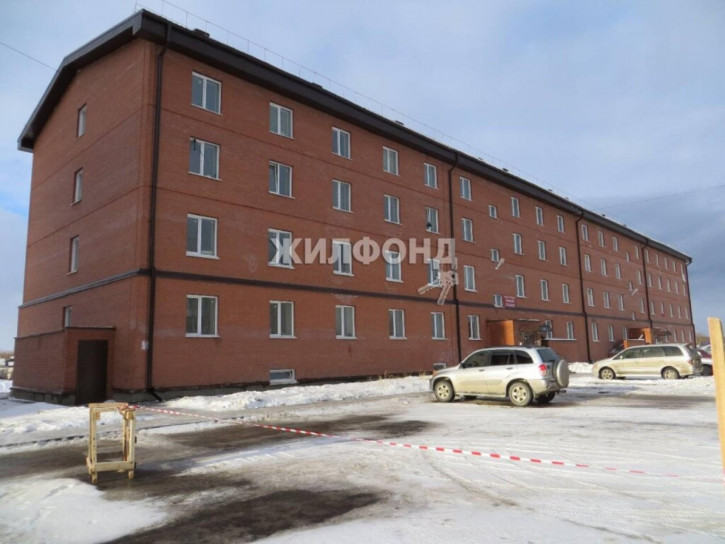 1-комн квартира село Криводановка 1-комн квартира село Криводановка