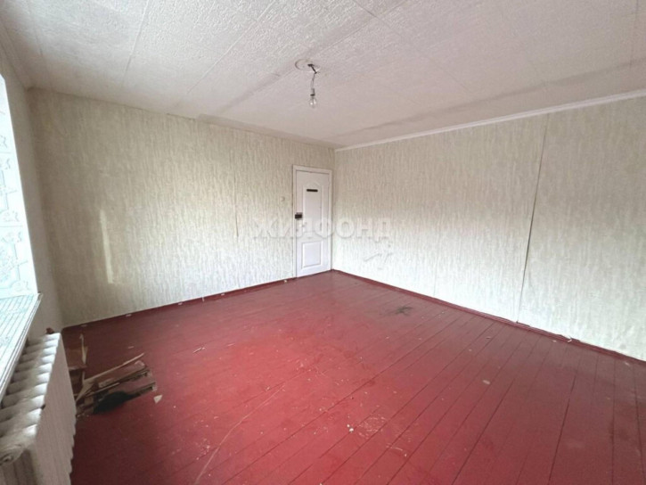 4-комн квартира Объединения, 22