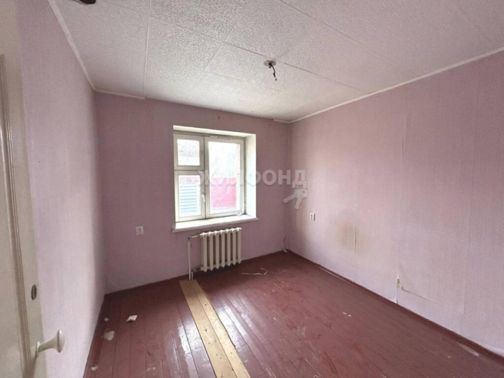 4-комн квартира Объединения, 22