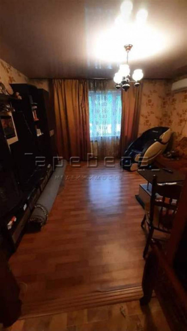 2-комн квартира Судостроительная, 97