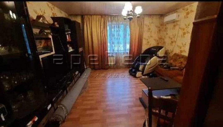 2-комн квартира Судостроительная, 97