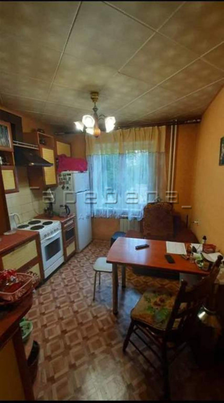 2-комн квартира Судостроительная, 97