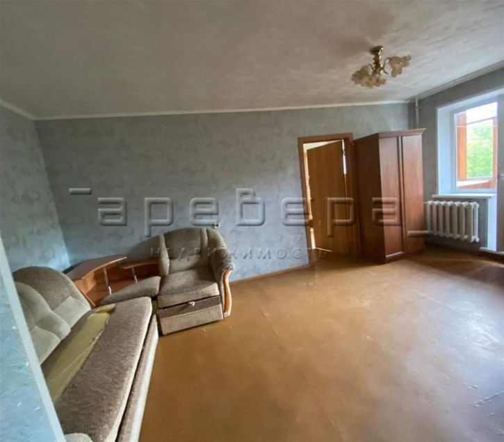 2-комн квартира Семафорная, 419