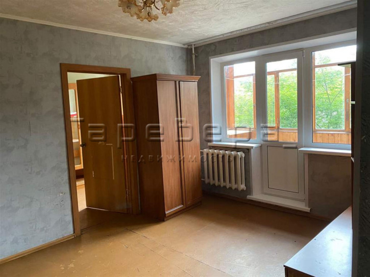 2-комн квартира Семафорная, 419