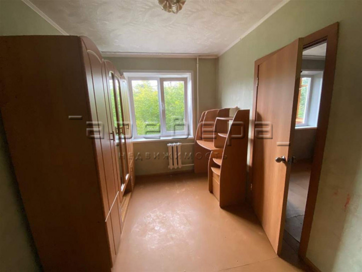 2-комн квартира Семафорная, 419
