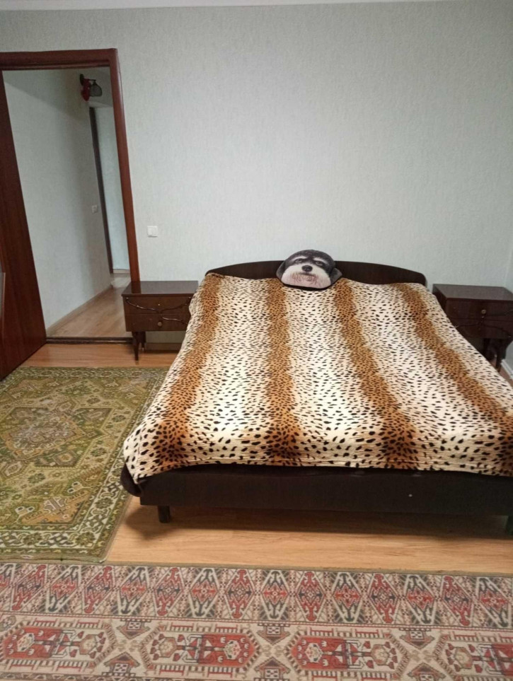 Коттедж/дом Козлова переулок