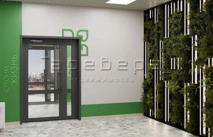 3-комн квартира в новом доме Светлова улица 1/ 3-комн квартира в новом доме Светлова улица 1/