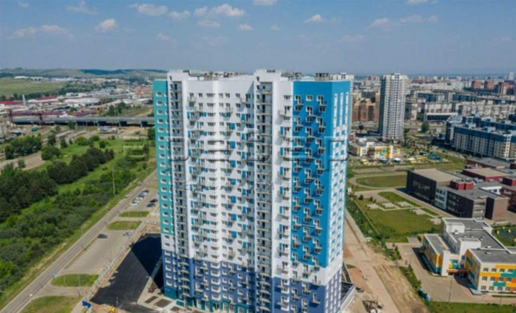Студия Преображенский микрорайон 11