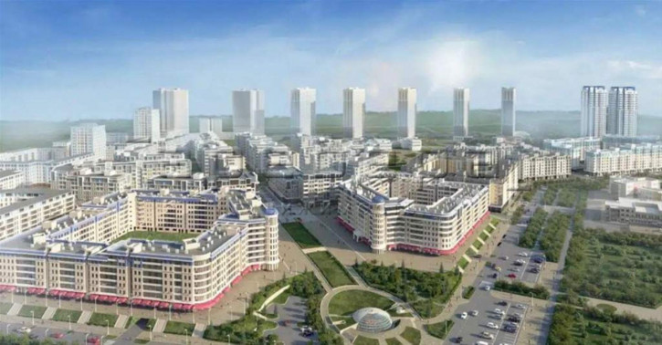 Студия Преображенский микрорайон 11