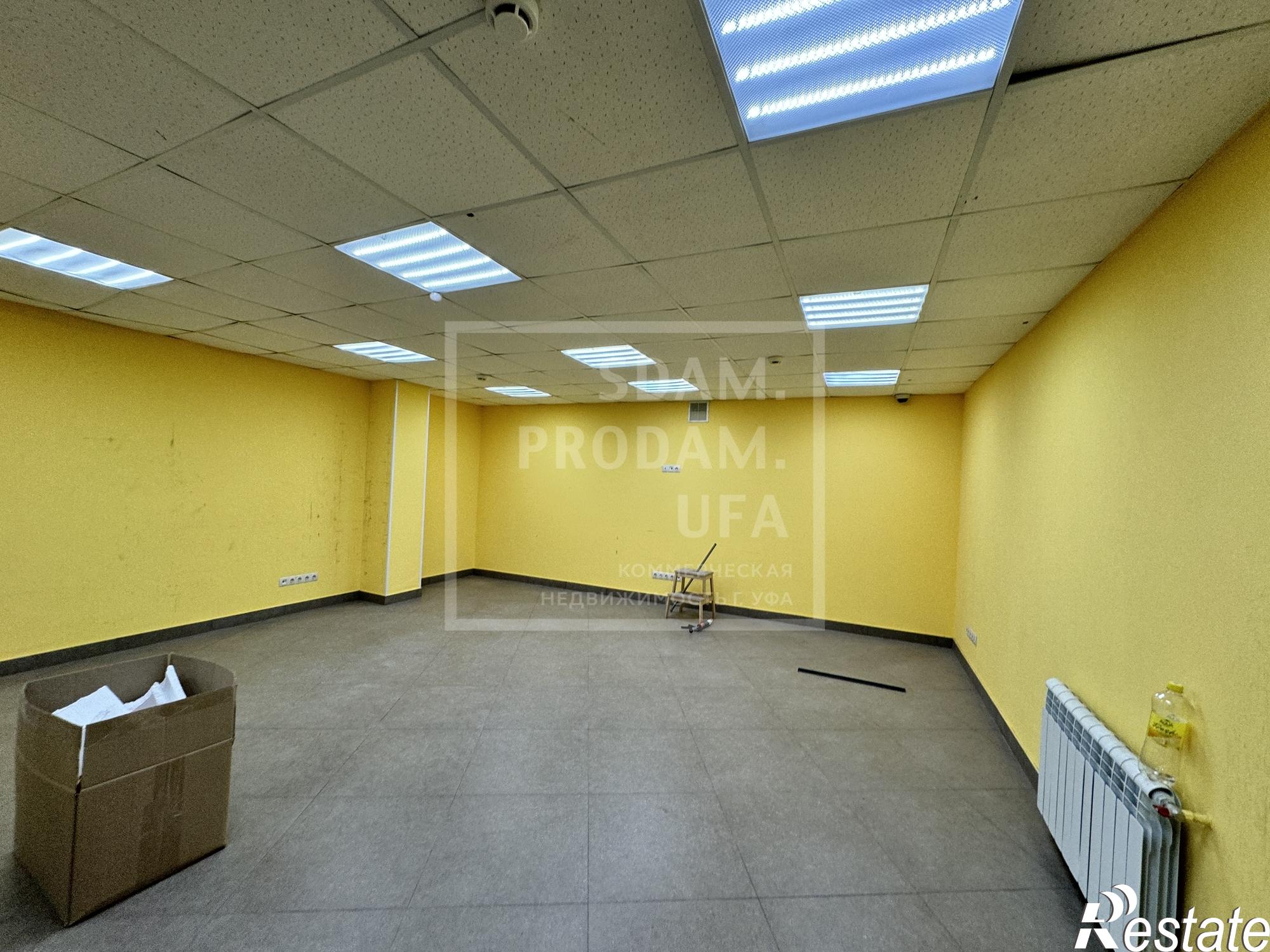 Сдать офис, помещение под офис за 84 000 рублей на Кольцевая улица, д.36