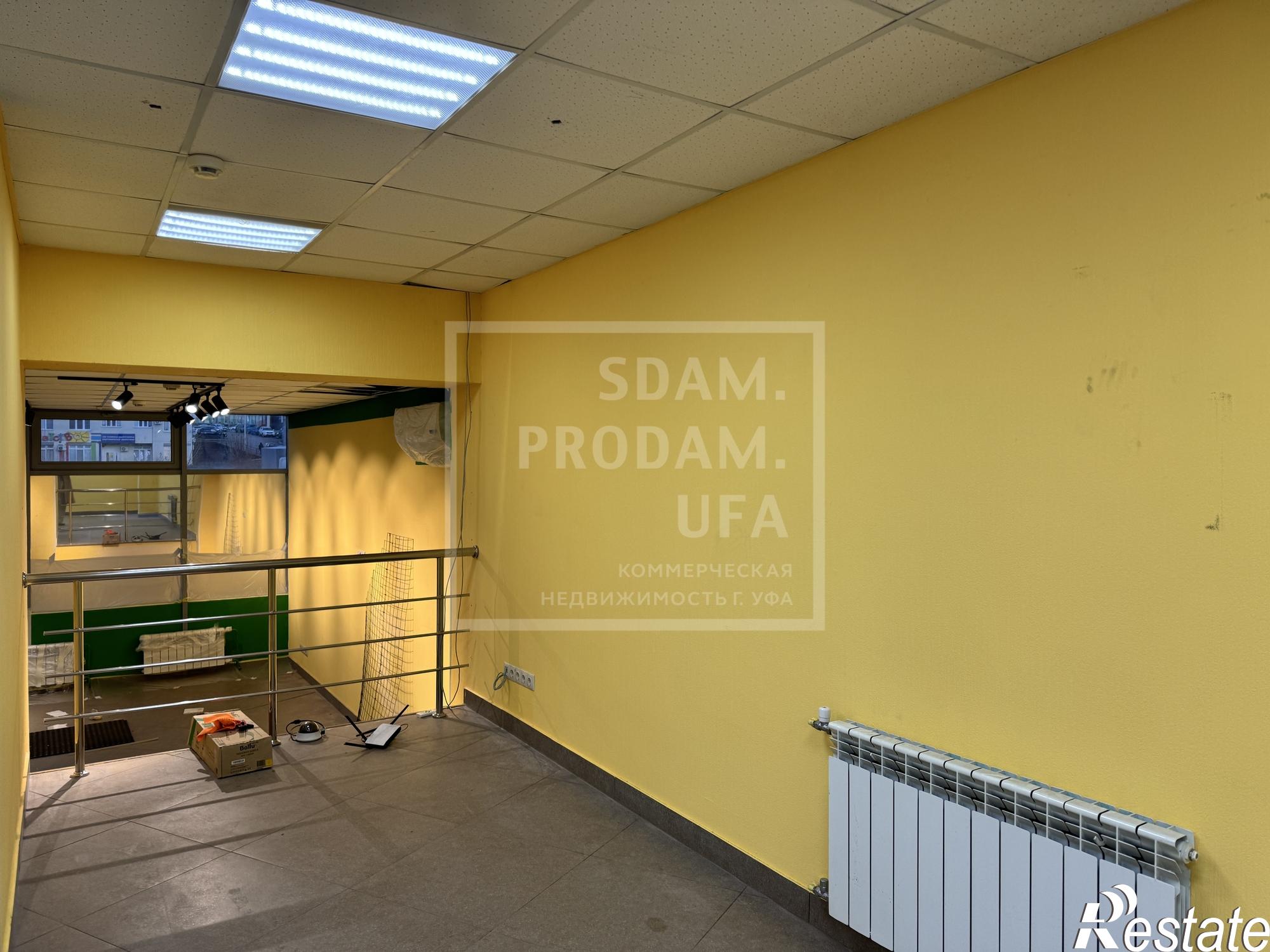 Сдать офис, помещение под офис за 84 000 рублей на Кольцевая улица, д.36
