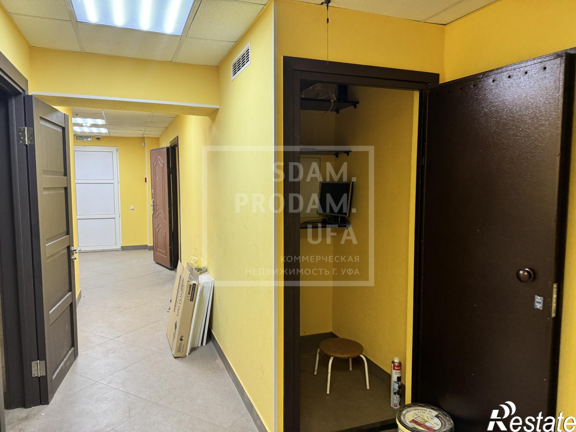 Сдать офис, помещение под офис за 84 000 рублей на Кольцевая улица, д.36
