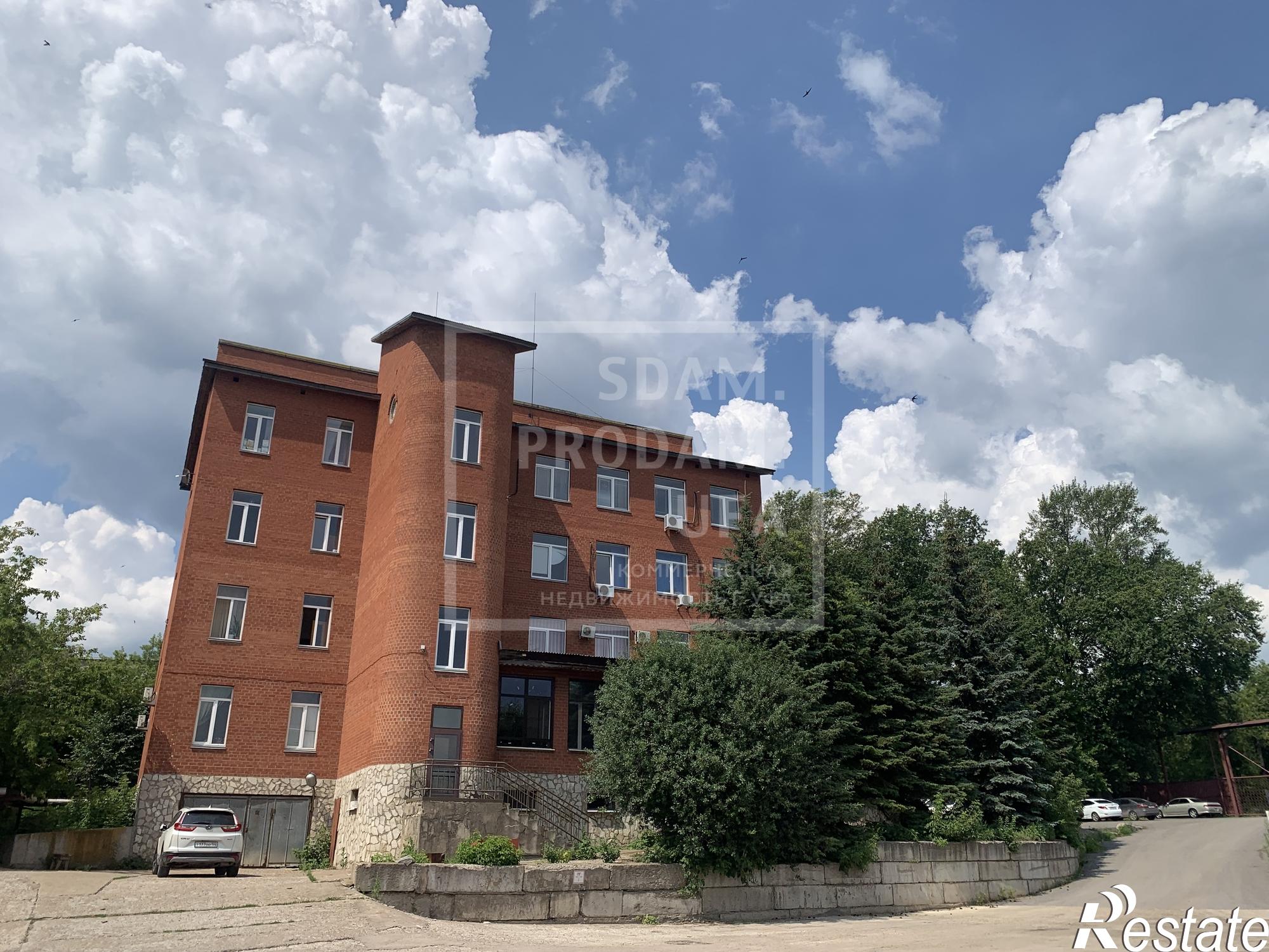 Сдать офис, помещение под офис за 24 090 рублей на Цветочная улица, д.3/1