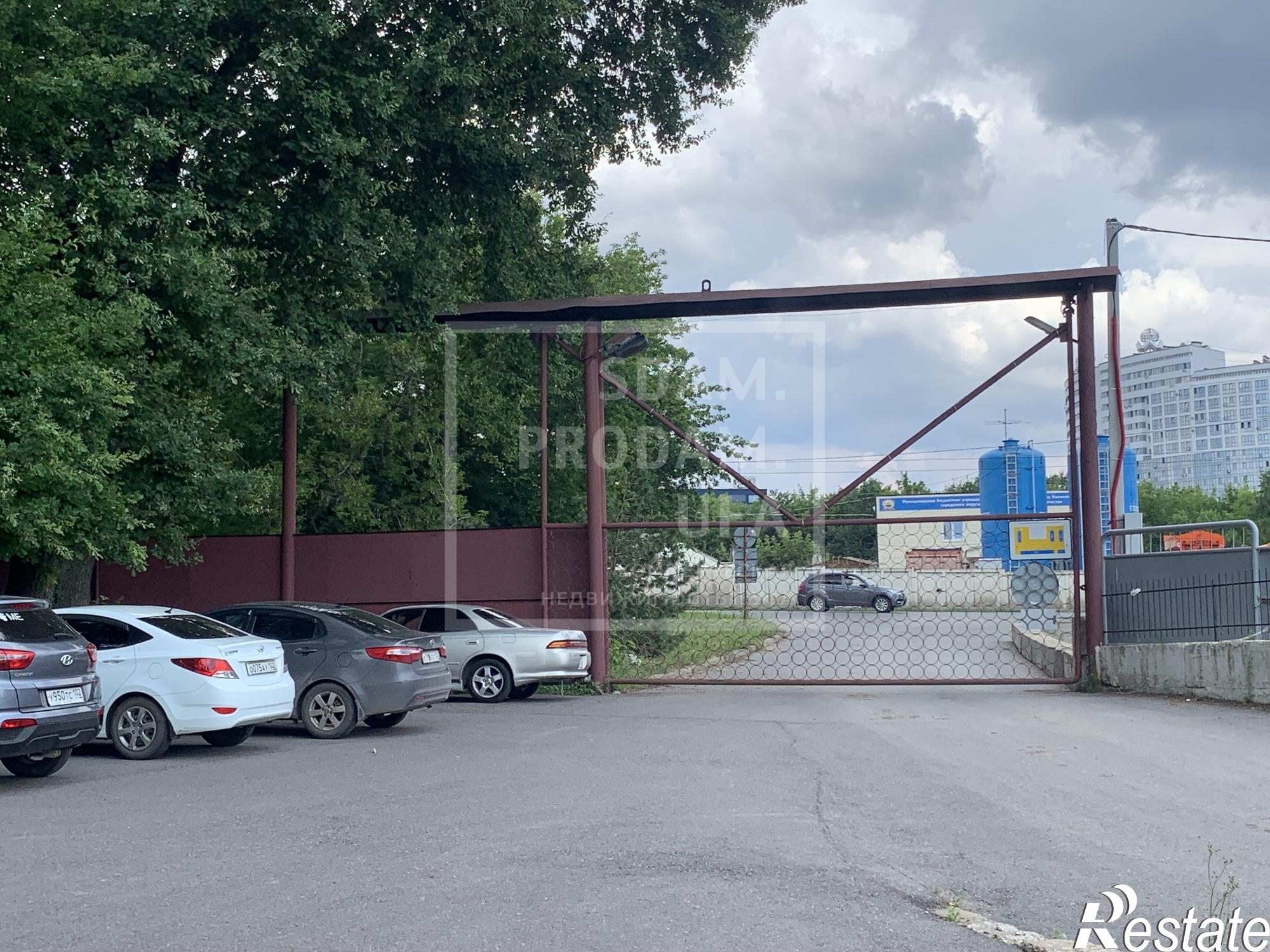 Сдать офис, помещение под офис за 24 090 рублей на Цветочная улица, д.3/1