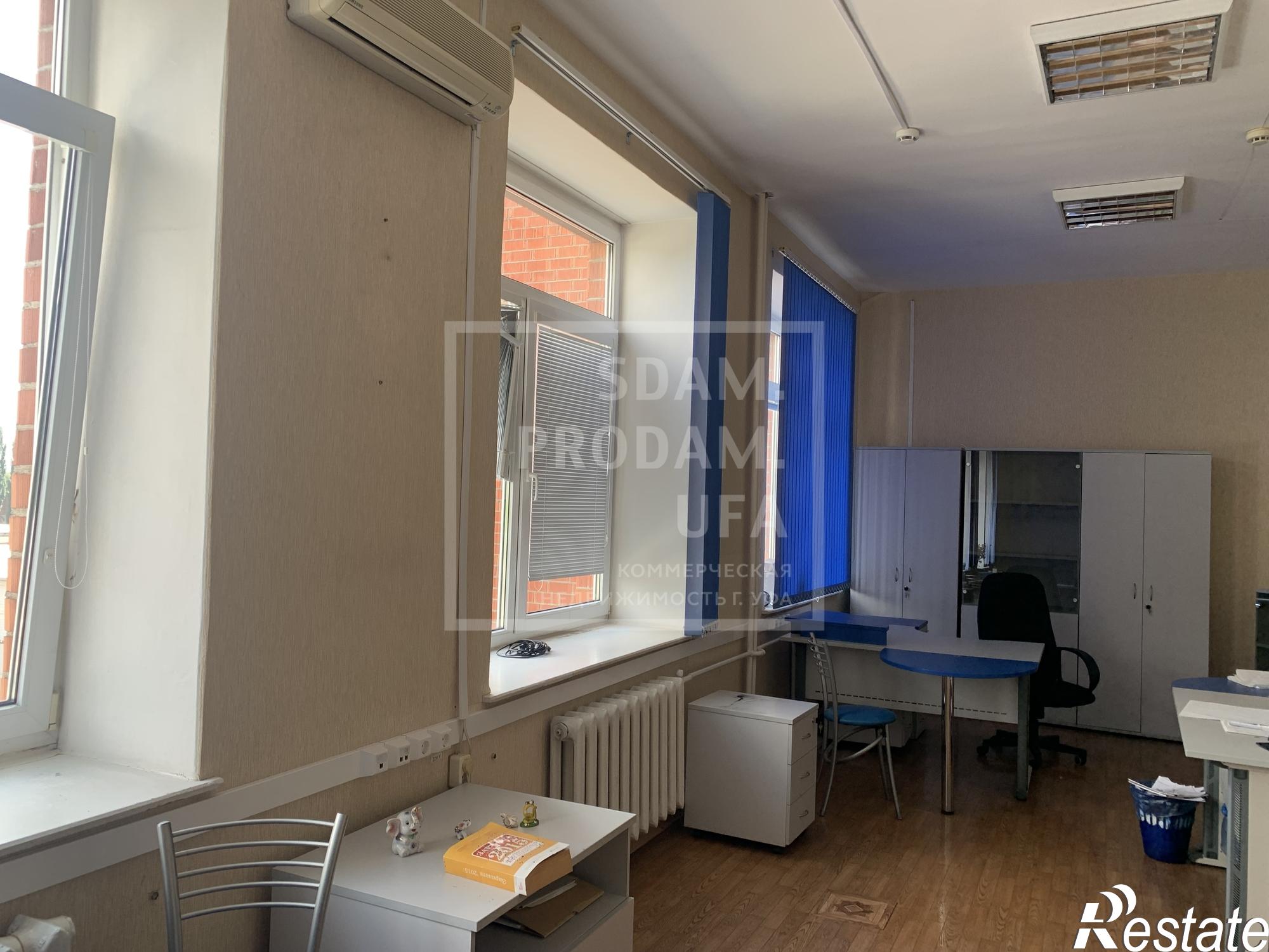 Сдать офис, помещение под офис за 24 090 рублей на Цветочная улица, д.3/1