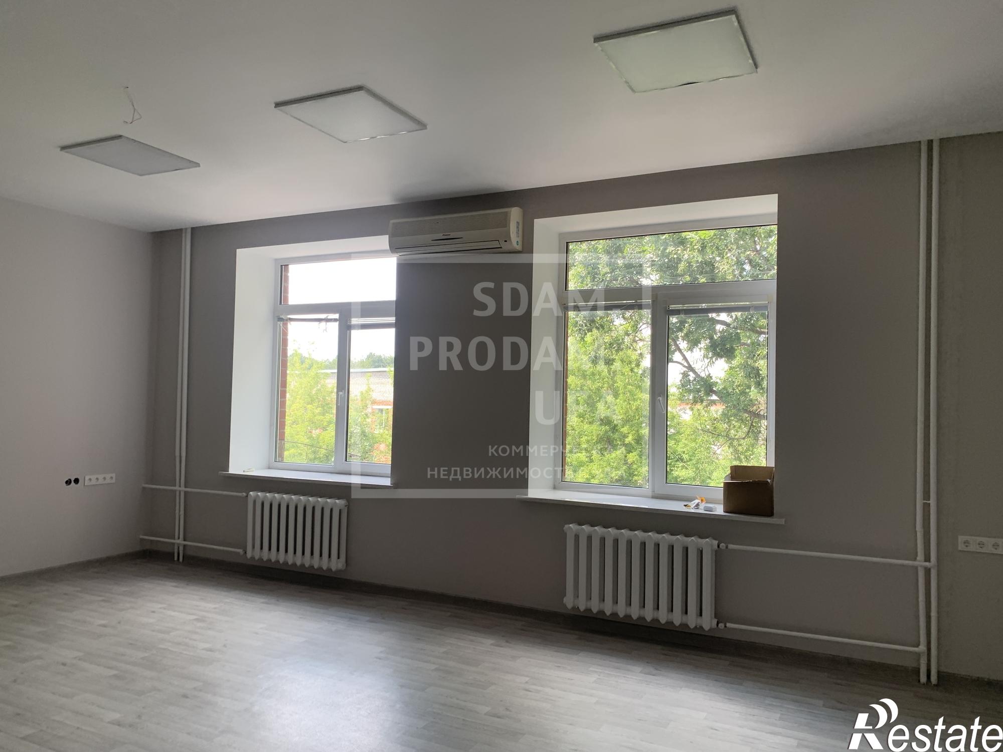 Сдать офис, помещение под офис за 24 090 рублей на Цветочная улица, д.3/1