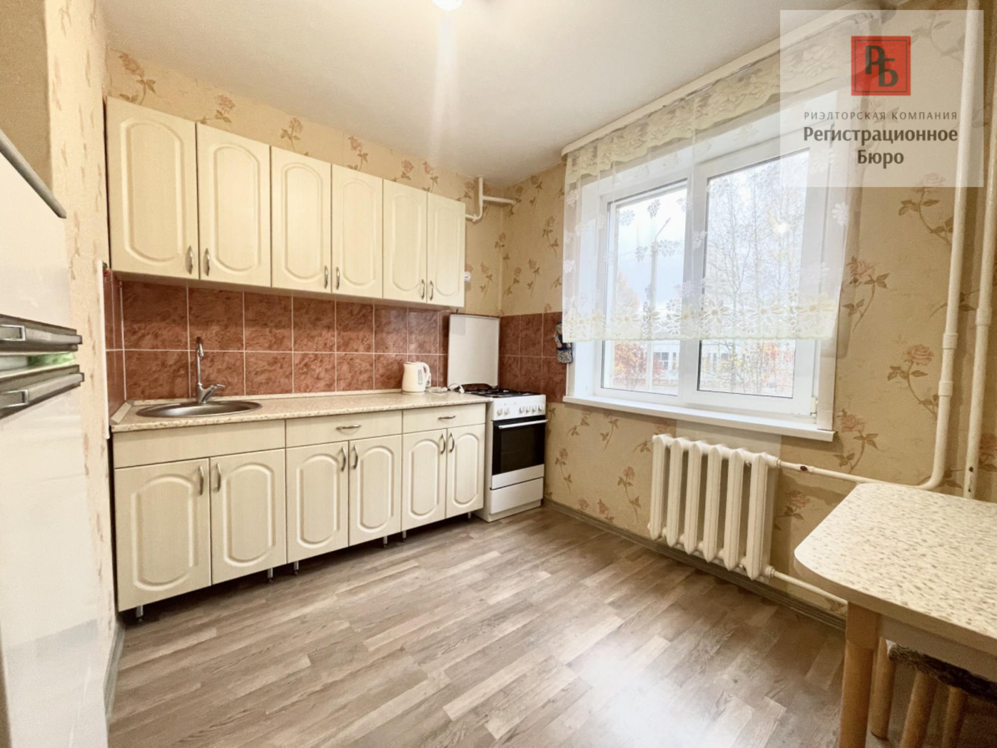 Купить квартиру за 3 600 000 рублей на Мира ул., 6