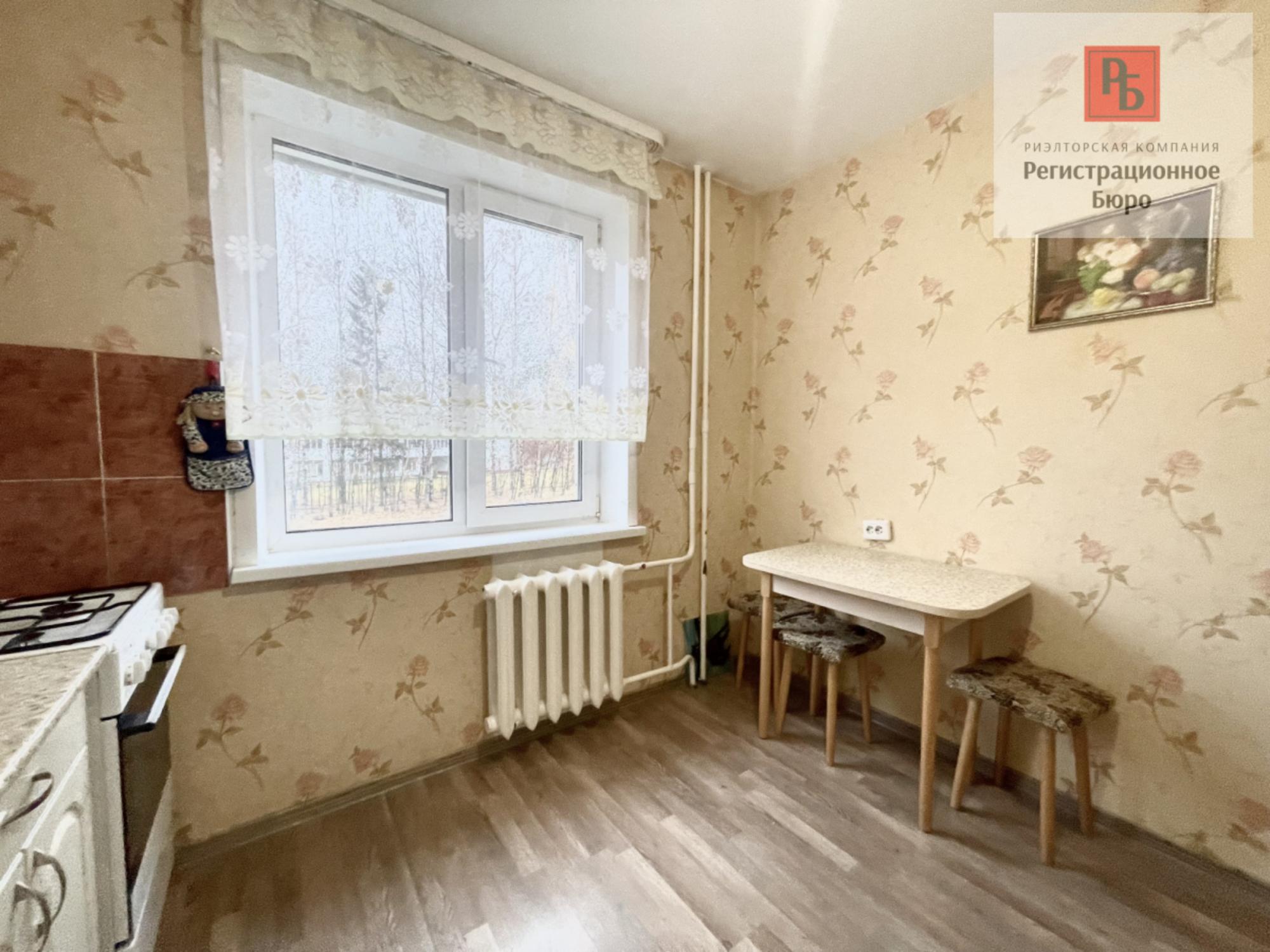 Купить квартиру за 3 600 000 рублей на Мира ул., 6