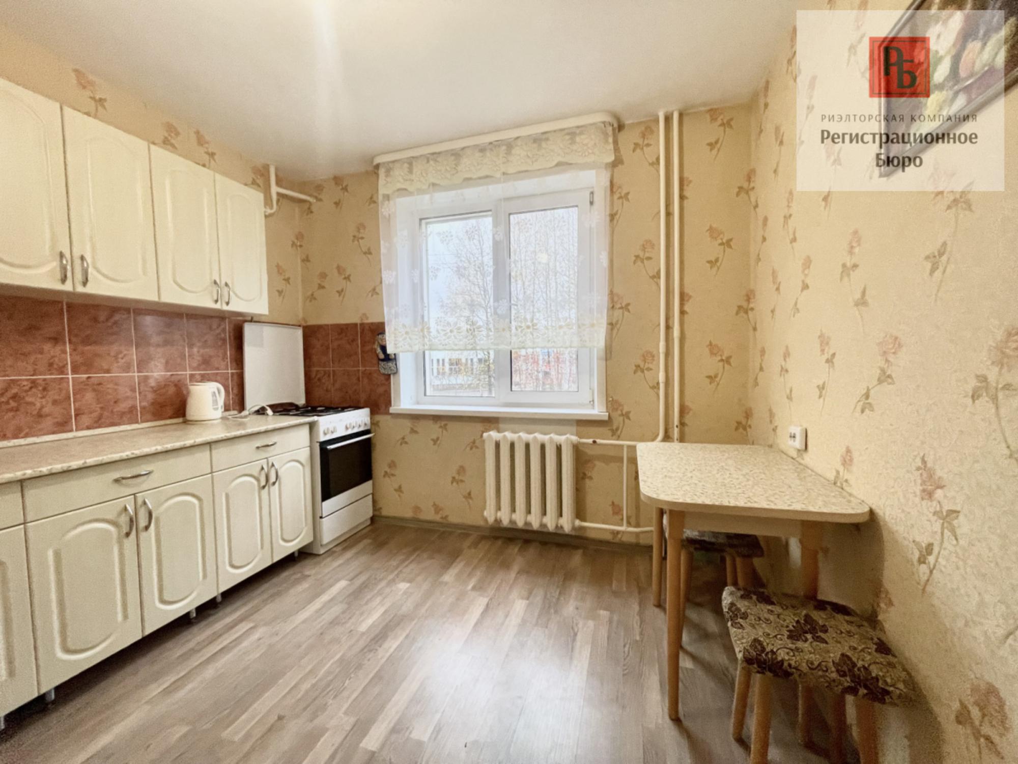 Купить квартиру за 3 600 000 рублей на Мира ул., 6