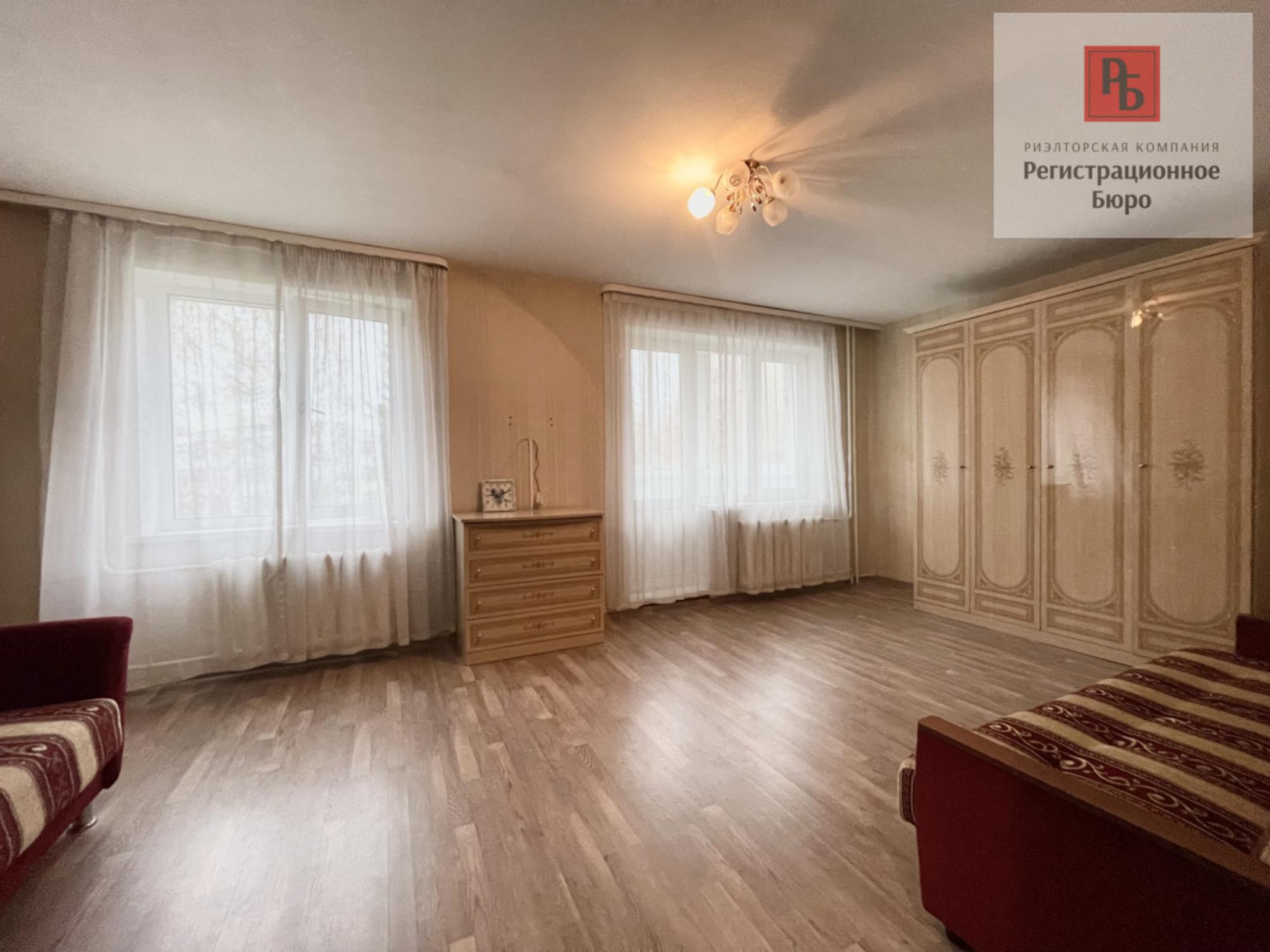 Купить квартиру за 3 600 000 рублей на Мира ул., 6