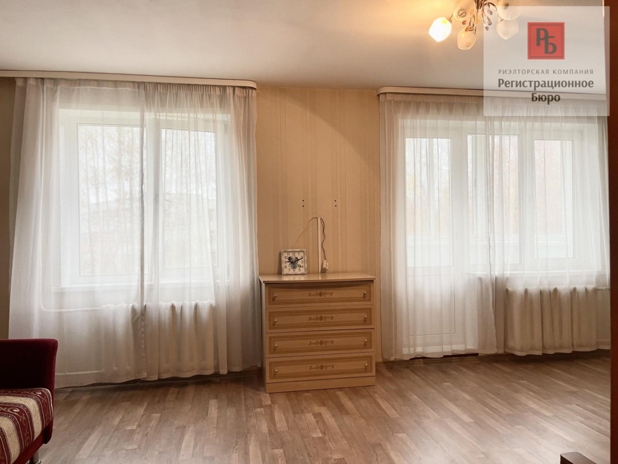 Купить квартиру за 3 600 000 рублей на Мира ул., 6