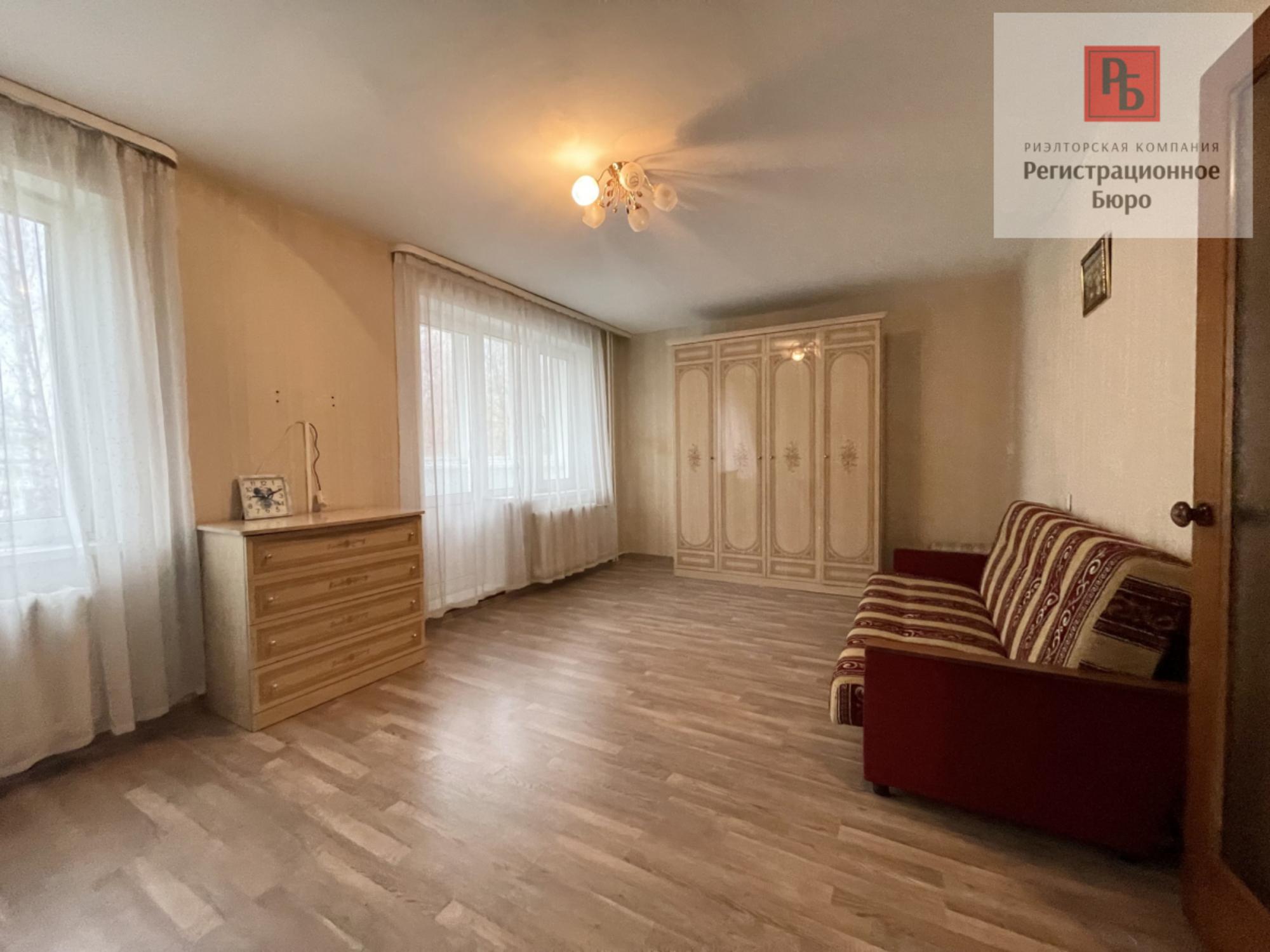 Купить квартиру за 3 600 000 рублей на Мира ул., 6