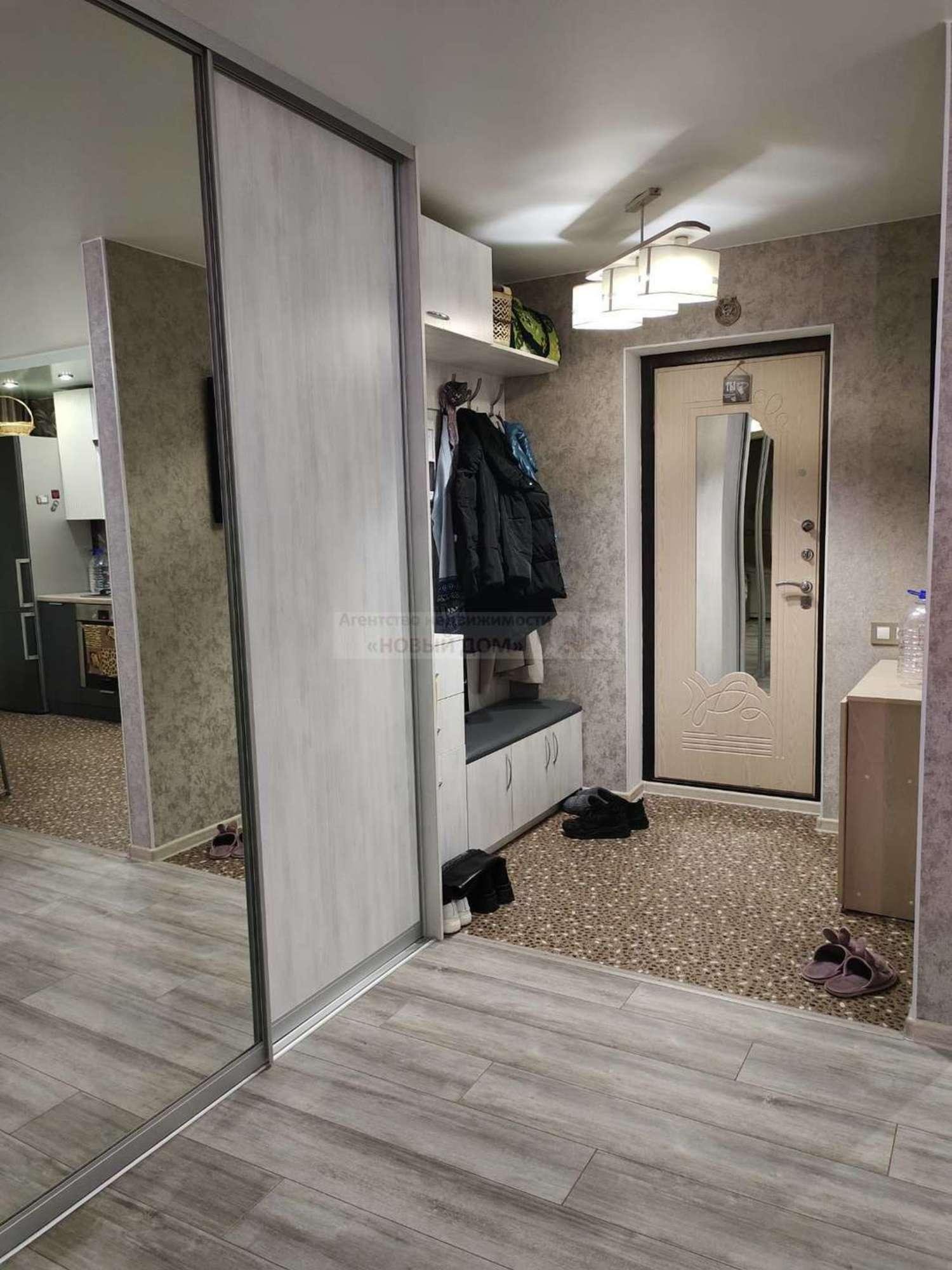 Купить квартиру за 8 900 000 рублей на 1-й квартал, 33