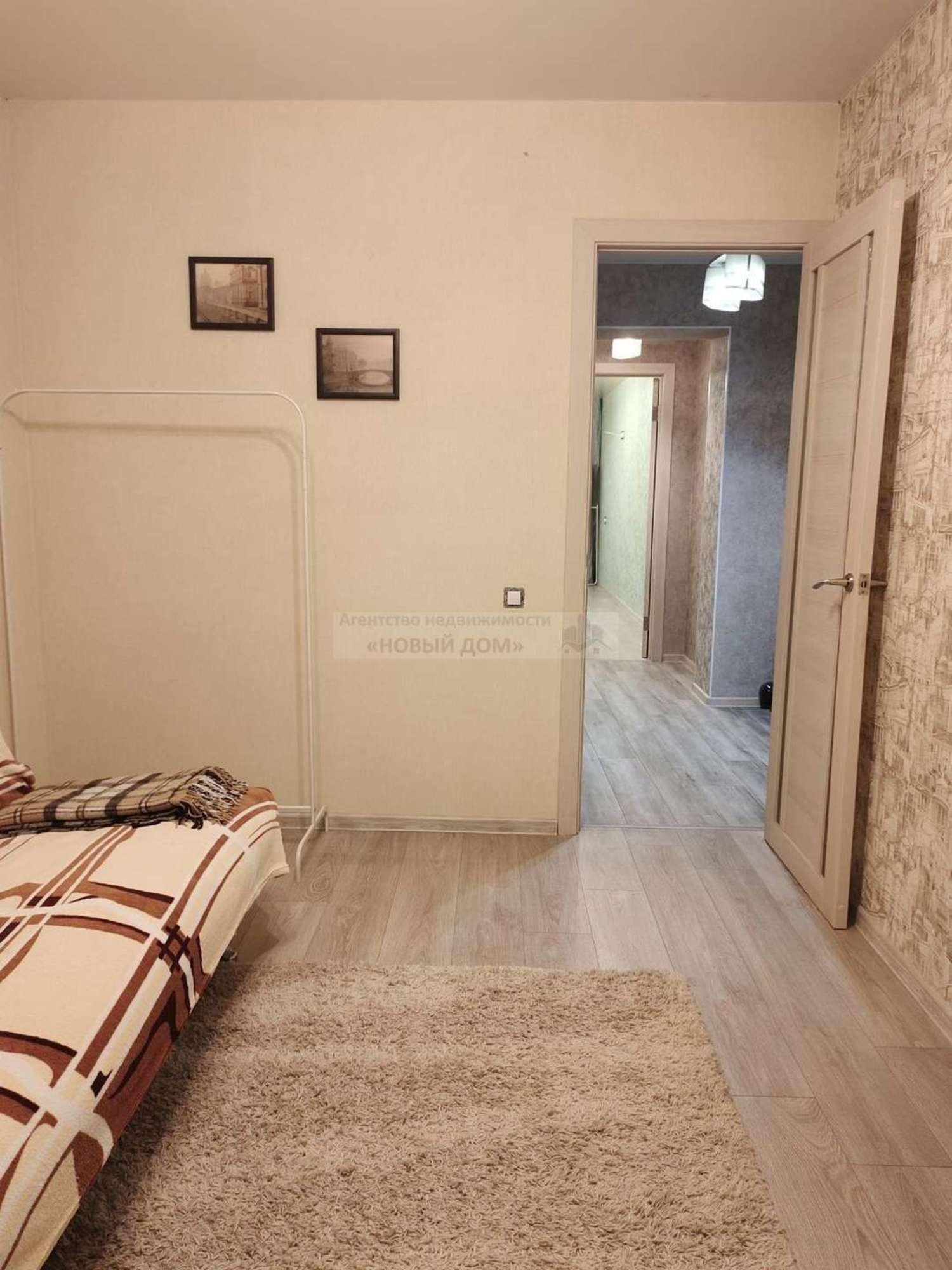 Купить квартиру за 8 900 000 рублей на 1-й квартал, 33