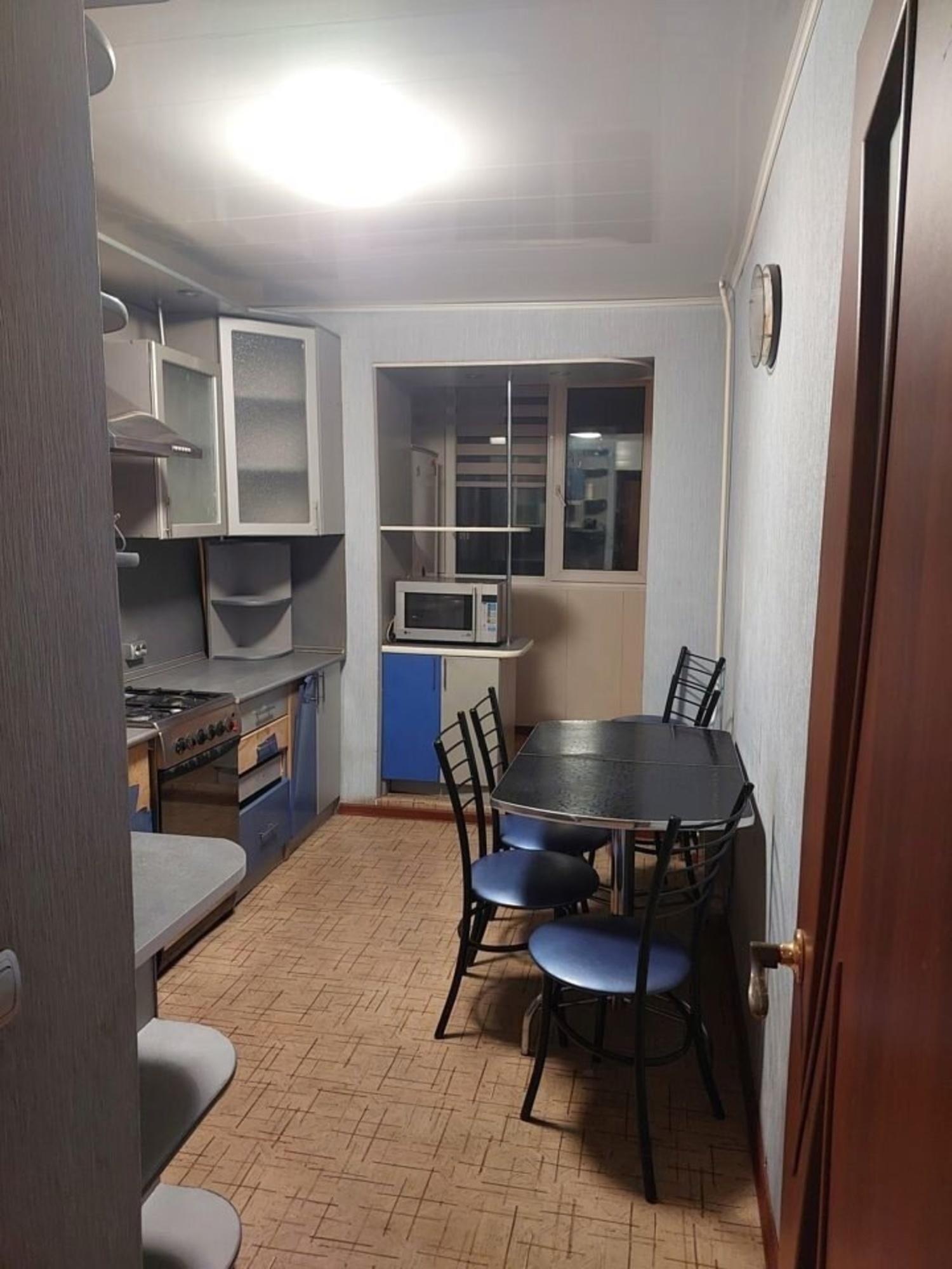 Сдать квартиру за 25 000 рублей на Минская улица, 31