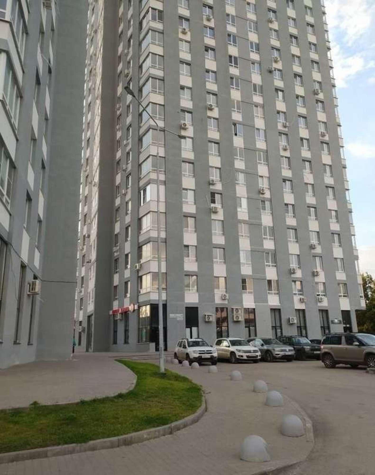 Сдать квартиру за 30 000 рублей на Антонова-Овсеенко улица, 20