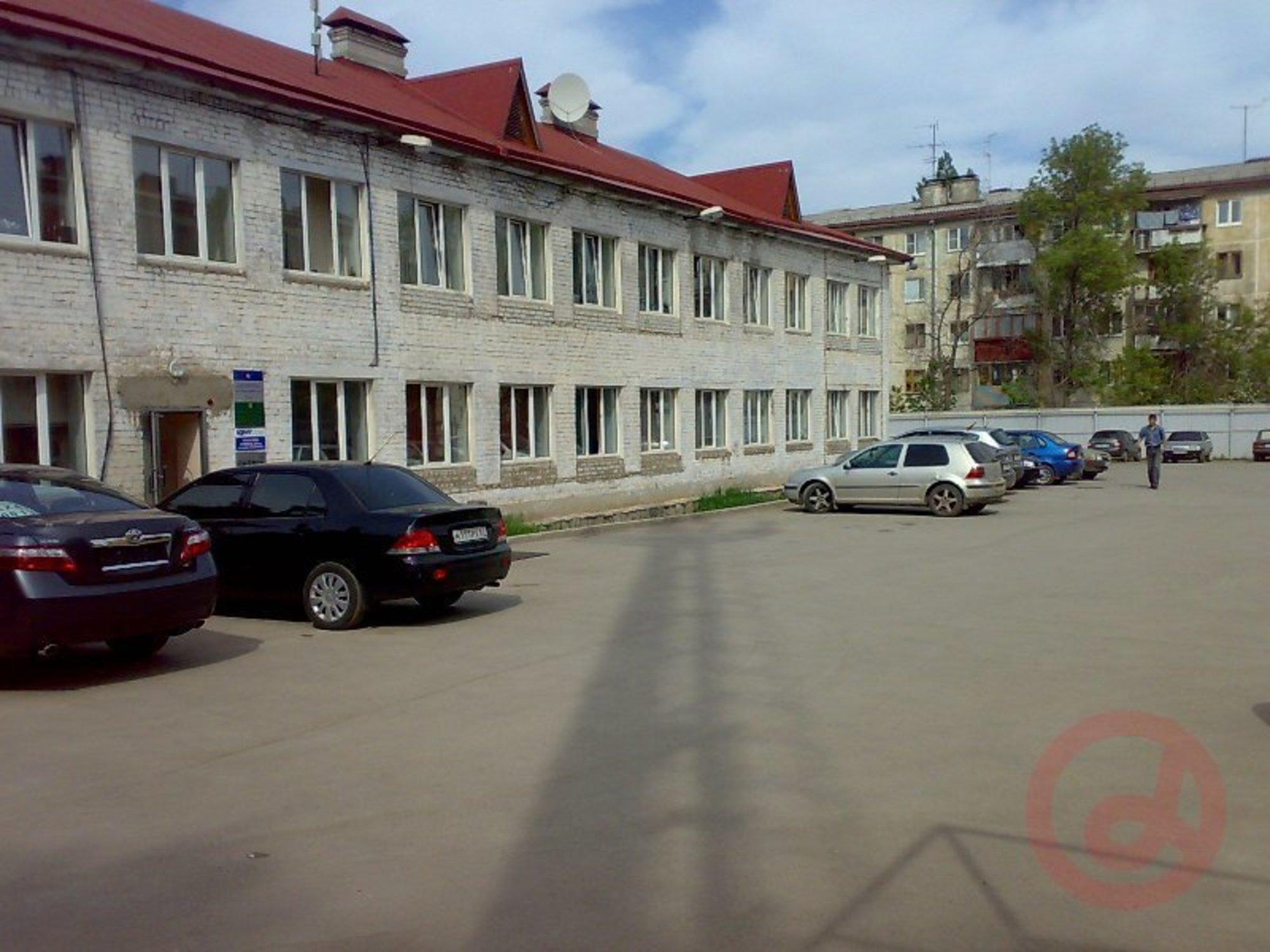 Сдать офис, помещение под офис за 12 000 рублей на Гагарина улица, 96а