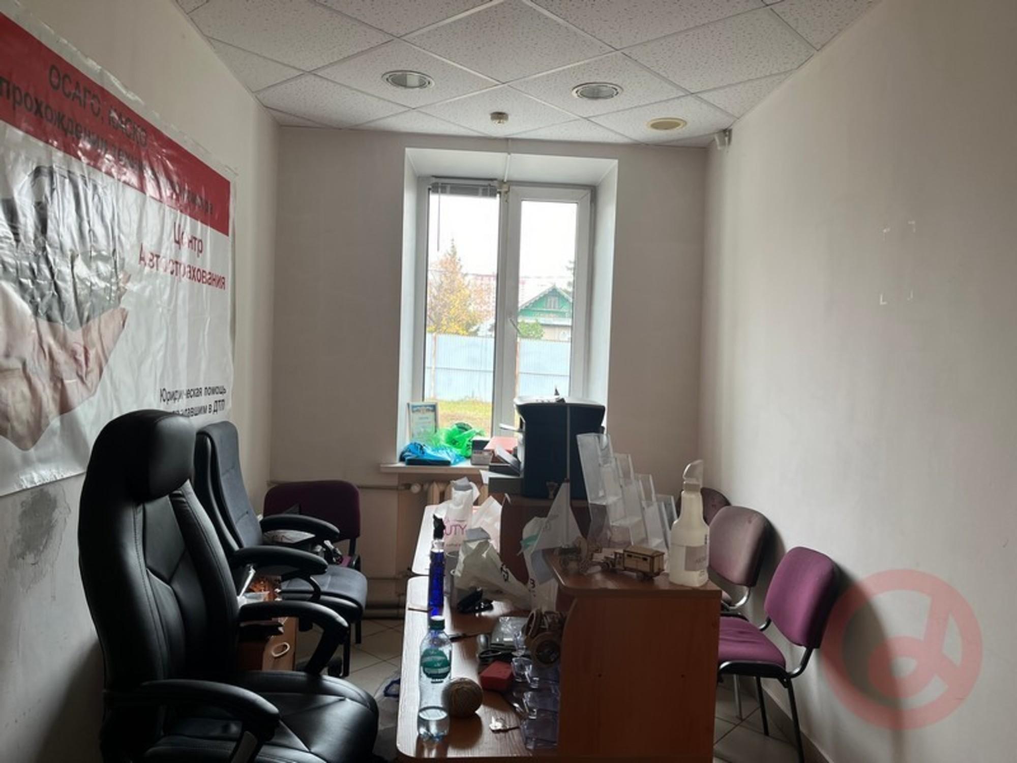 Сдать офис, помещение под офис за 12 000 рублей на Гагарина улица, 96а