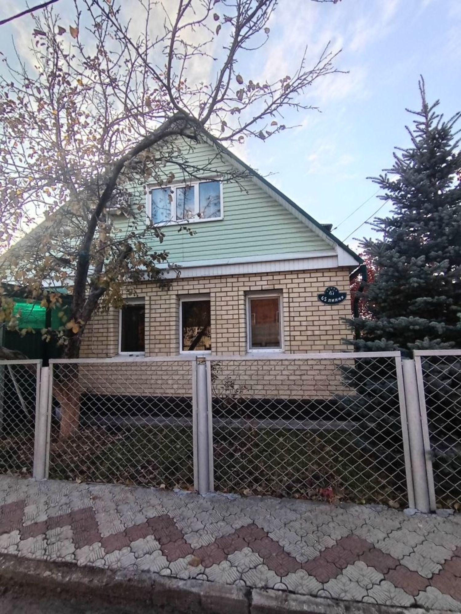 Купить дачу, дом, коттедж за 12 500 000 рублей на 65 Линия ул, 47