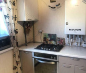 2-комн, 43.7кв м, этаж 3/3 Виталия Жалнина улица, 11